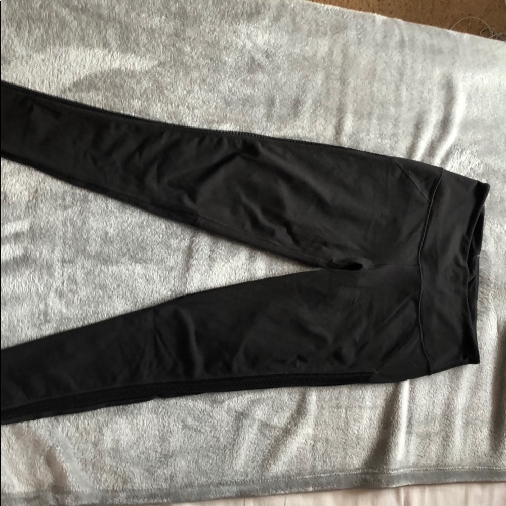 Victoria Secret Knockout legging size small
